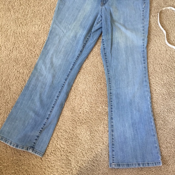 Sonoma Jeans Size 10 Short - Picture 3 of 8